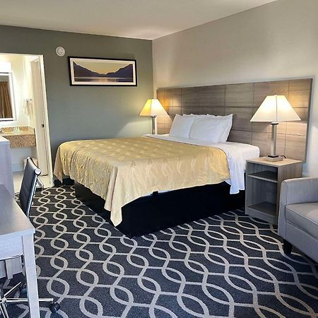 Quality Inn Manning I-95 מראה חיצוני תמונה