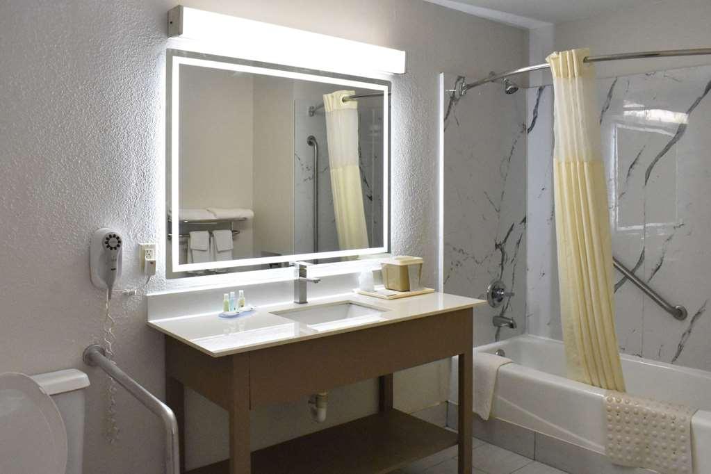 Quality Inn Manning I-95 חדר תמונה