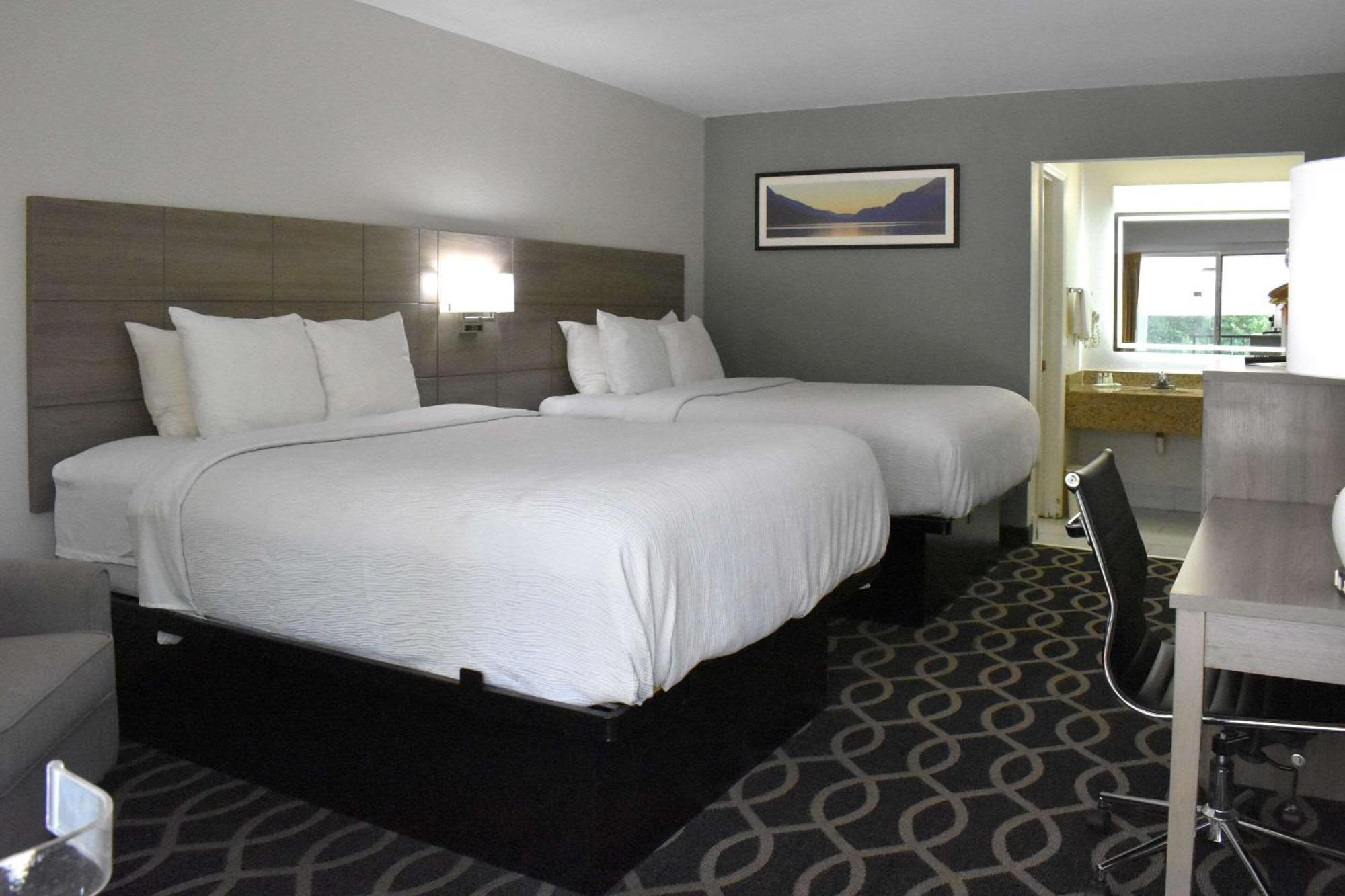 Quality Inn Manning I-95 מראה חיצוני תמונה