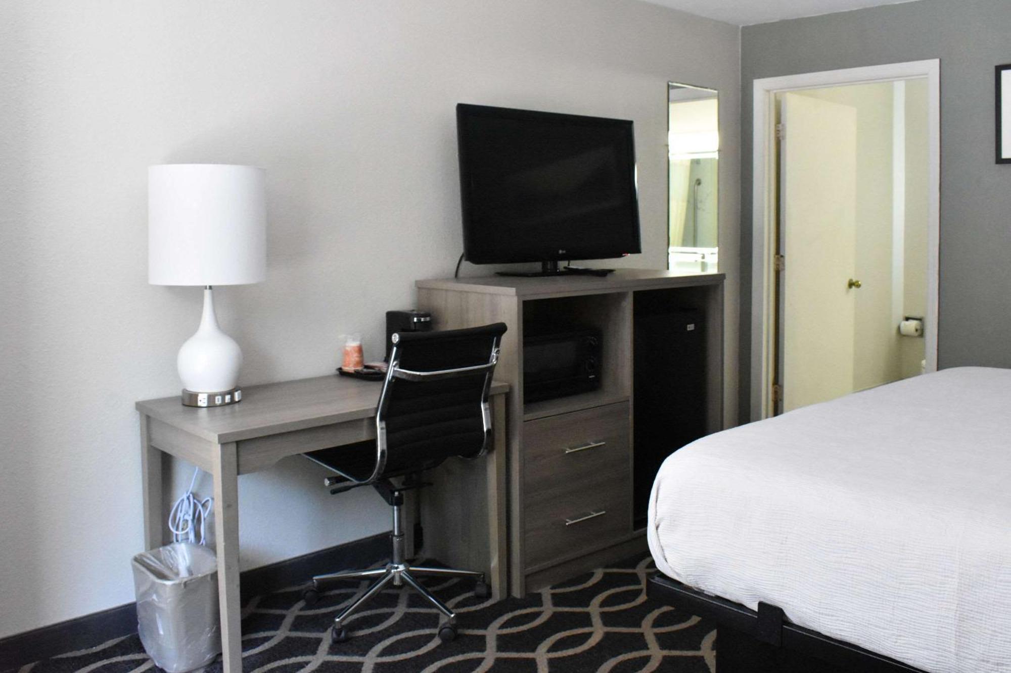 Quality Inn Manning I-95 מראה חיצוני תמונה